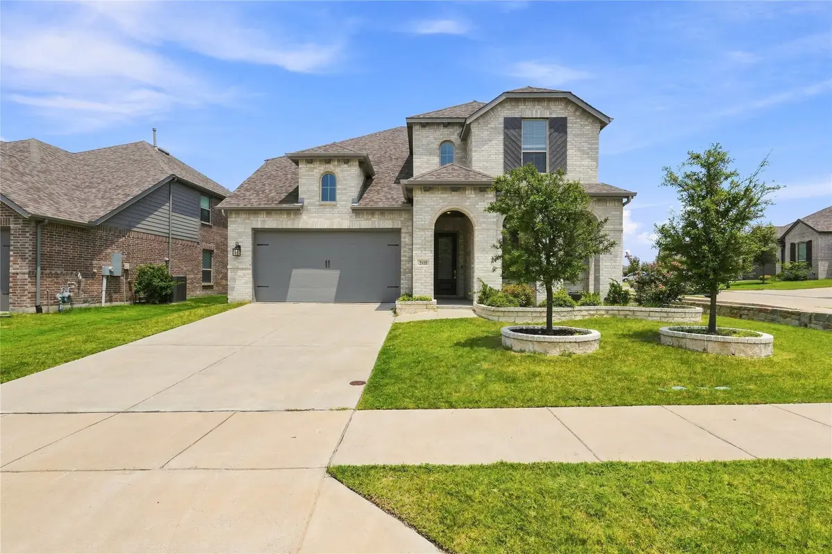 2410 Doncaster Drive, Forney, TX 75126 - #1