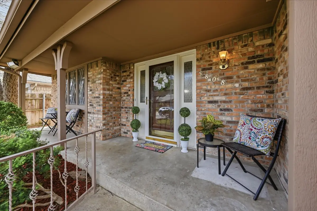 5808 Ridge Drive, Arlington, TX 76016 - #1