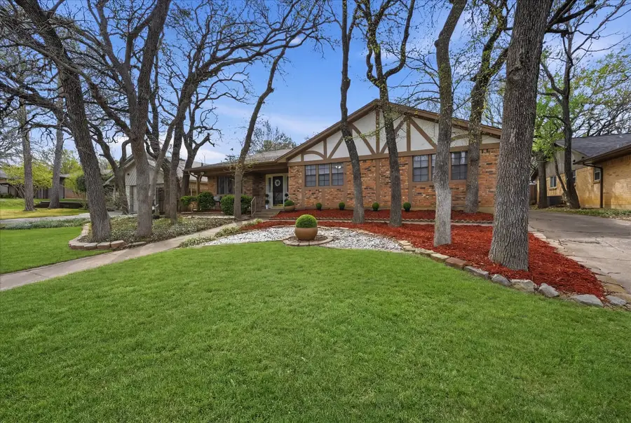 5808 Ridge Drive, Arlington, TX 76016 - #3