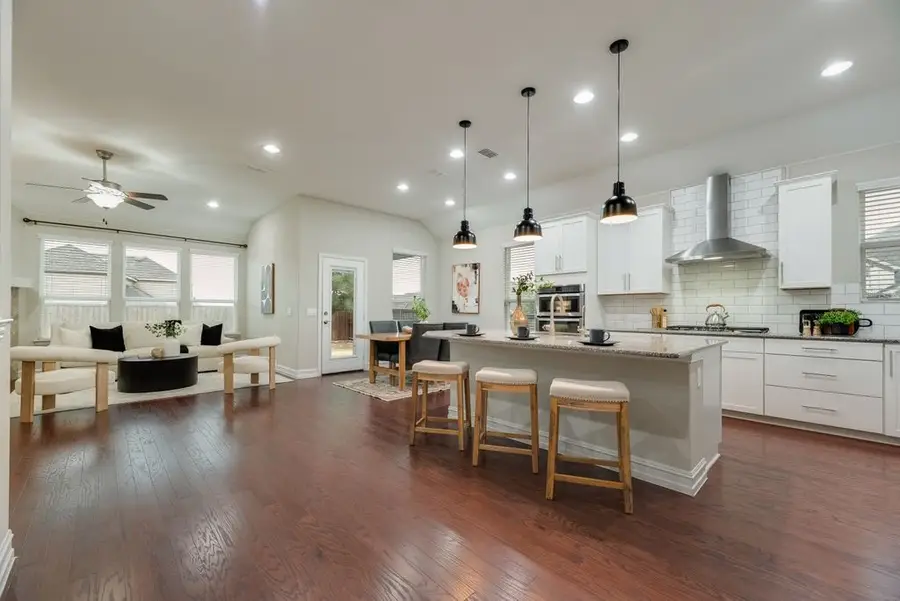 2913 Barnsley Drive, McKinney, TX 75071 - #3