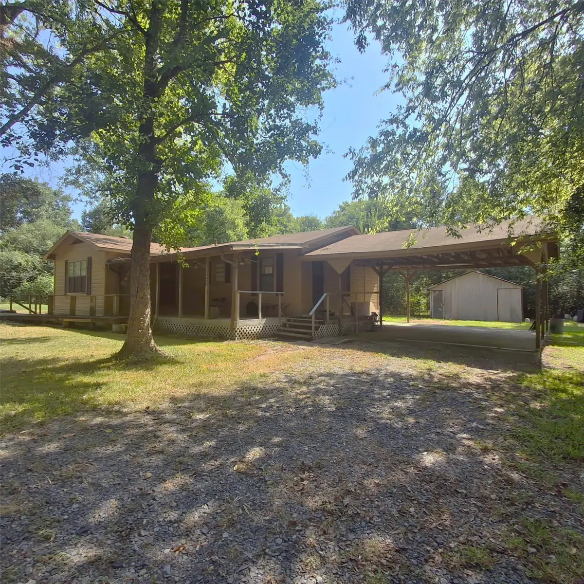 621 Stonewall Preston Road, Stonewall, LA 71078 - #1