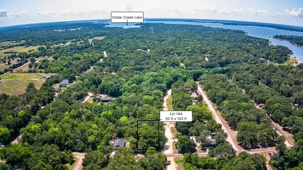 Lot 144 Chisolm Trail, Mabank, TX 75156