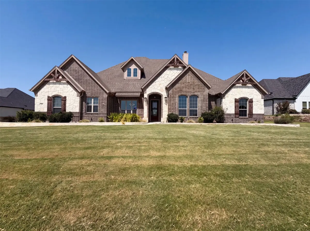 3608 Ridge Point Drive, Argyle, TX 76226 - #1