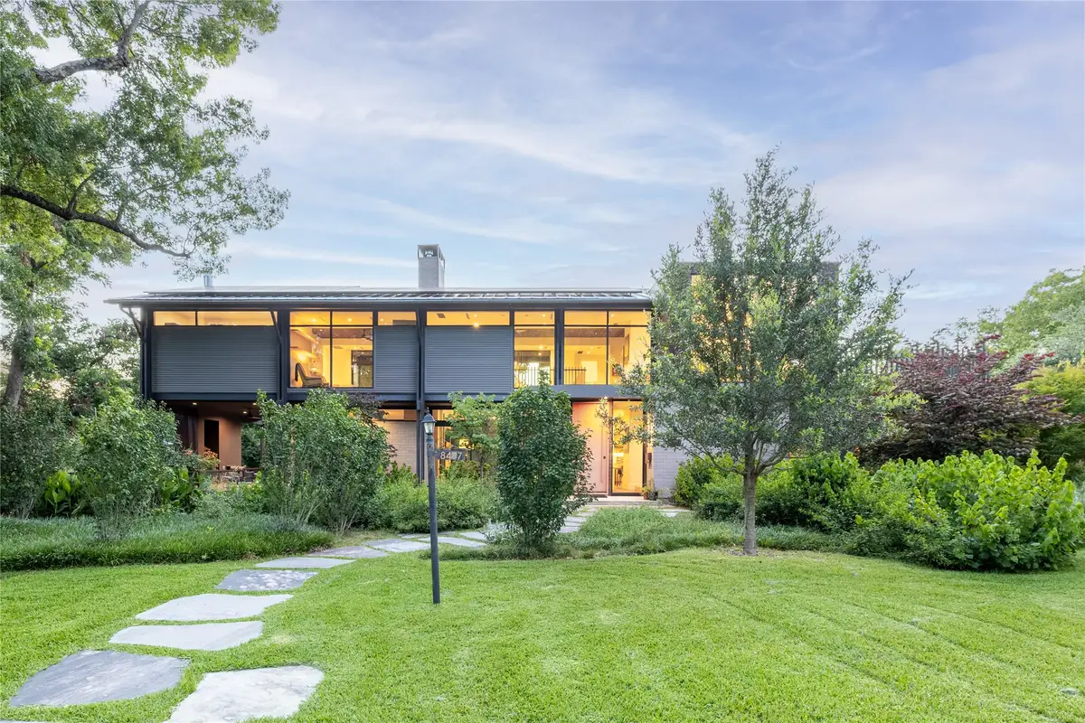 8457 San Benito Way, Dallas, TX 75218 - #1