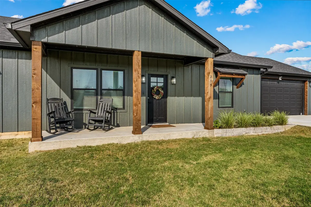 259 Stillmeadow Way, Whitney, TX 76692 - #1