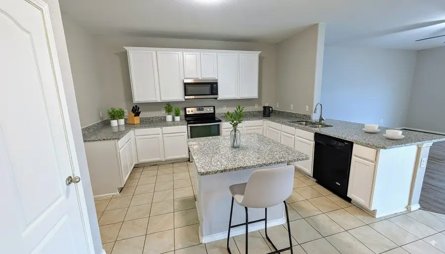 4110 Sandalwood Court, Forney, TX 75126 - #2
