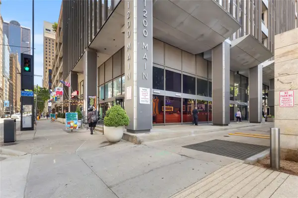 1200 Main Street #1607, Dallas, TX 75202