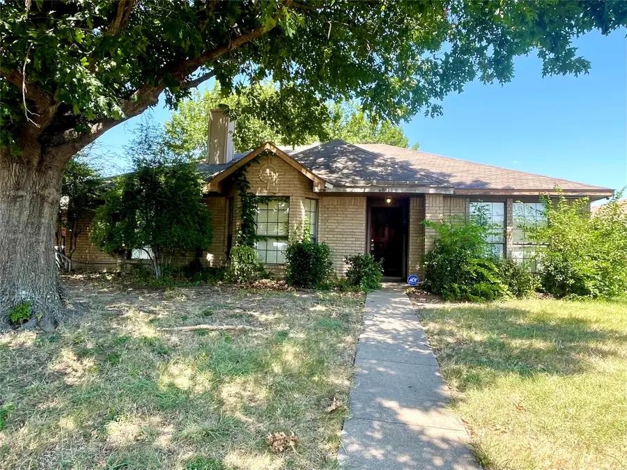 2611 Trumpet Drive, Rowlett, TX 75089 - #2
