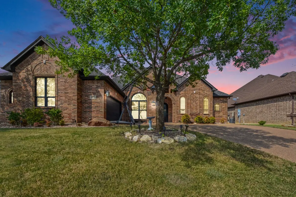 11029 Hawkins Home Boulevard, Benbrook, TX 76126 - #1