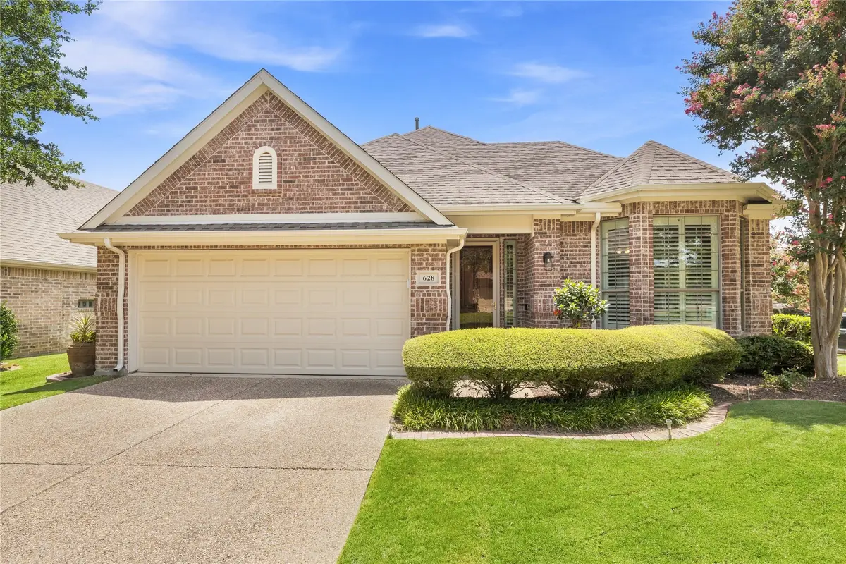 628 Scenic Ranch Circle, Fairview, TX 75069 - #1