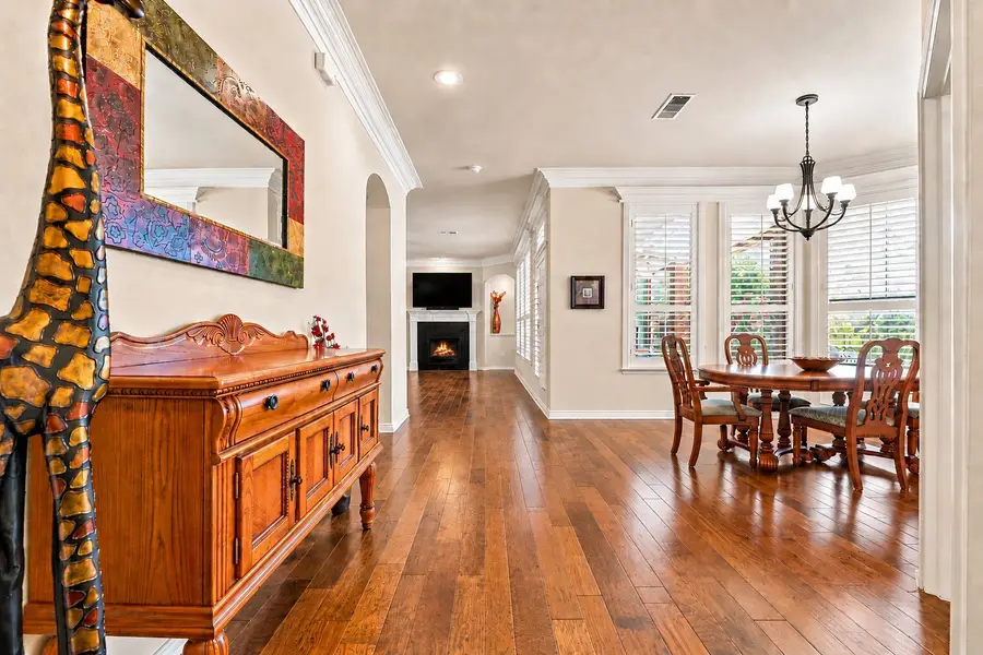628 Scenic Ranch Circle, Fairview, TX 75069 - #3