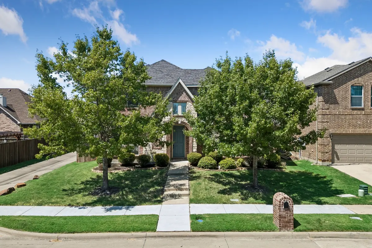 705 Austin Lane, Lavon, TX 75166 - #1