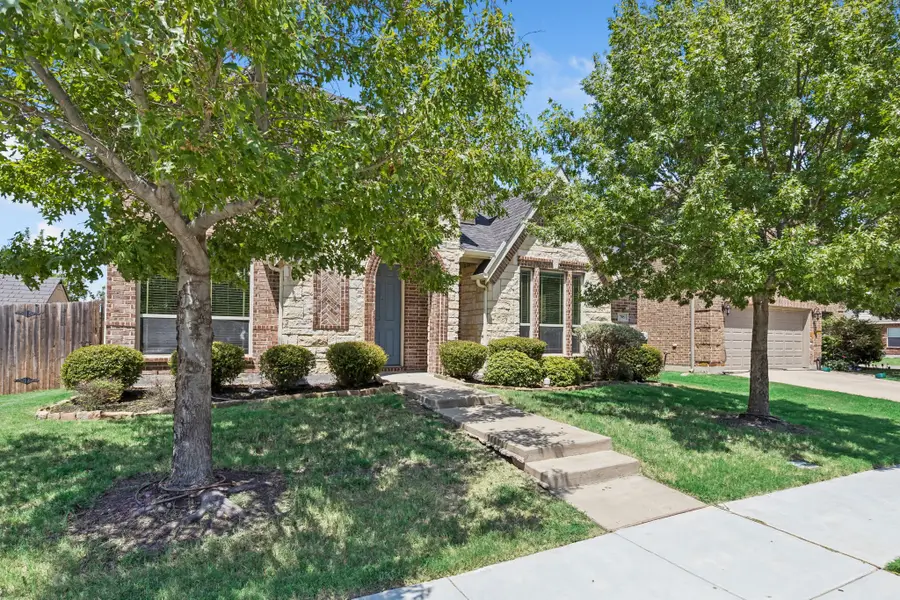 705 Austin Lane, Lavon, TX 75166 - #3