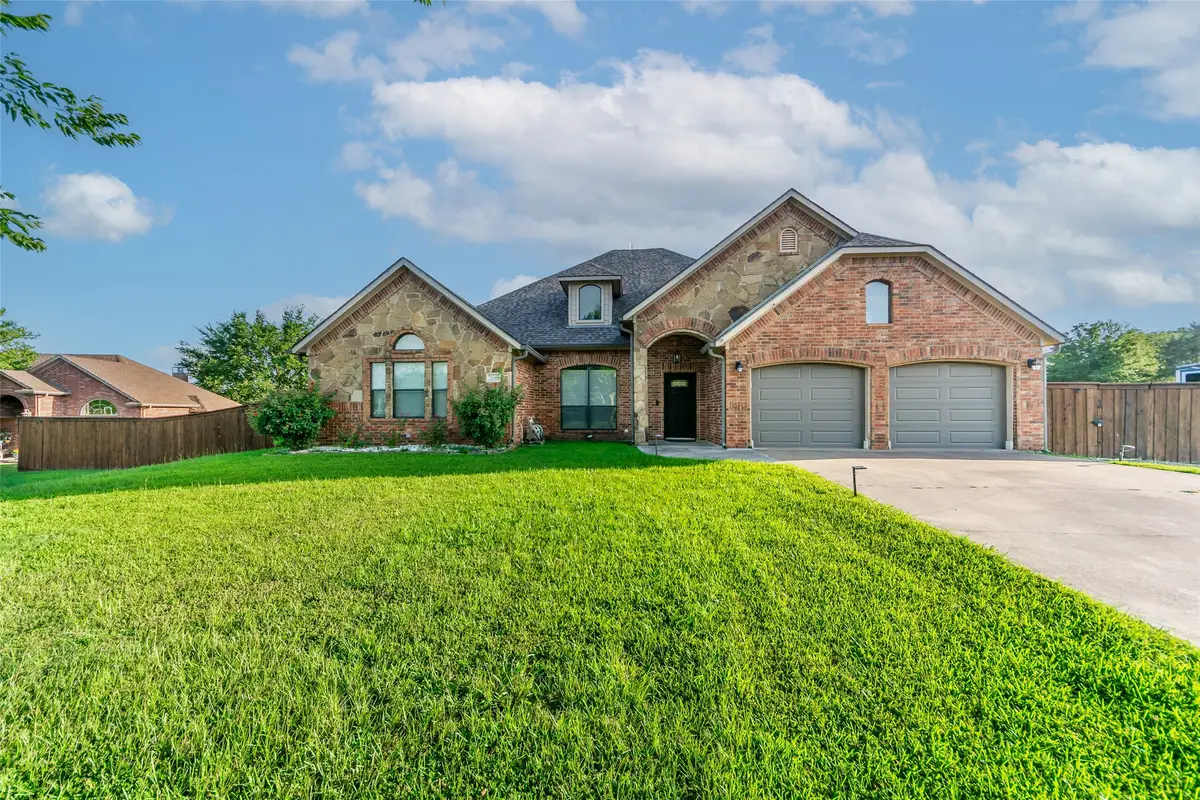 10528 Lago Vista, Quinlan, TX 75474 - #1