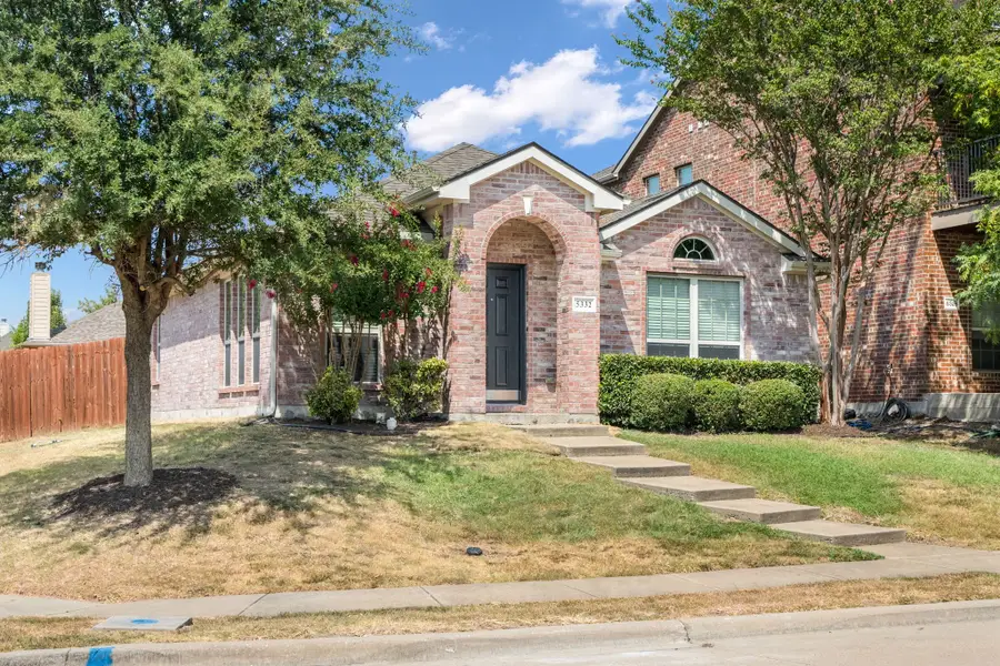 5332 Bridgeport Road, McKinney, TX 75071 - #2