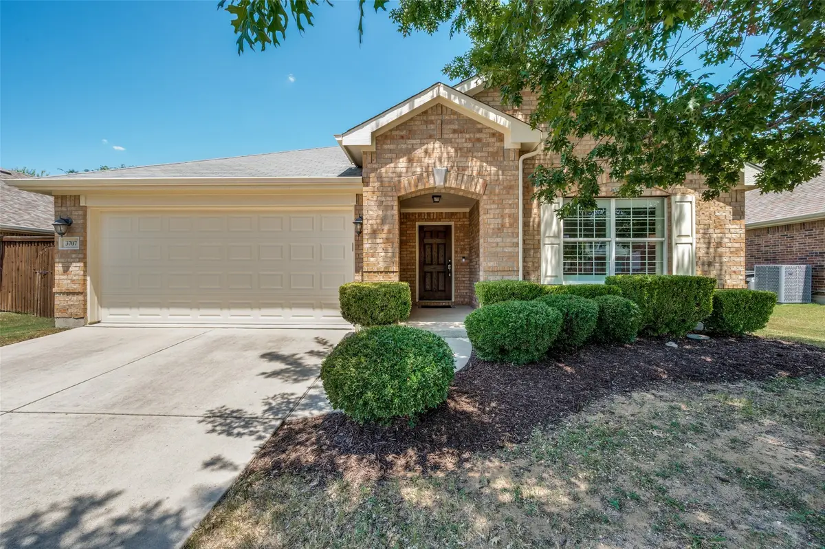 3707 Redwood Circle, Melissa, TX 75454 - #1