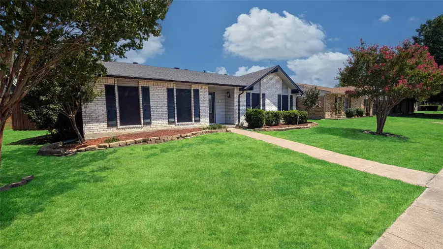 617 Prairie Lane, Mesquite, TX 75150 - #2