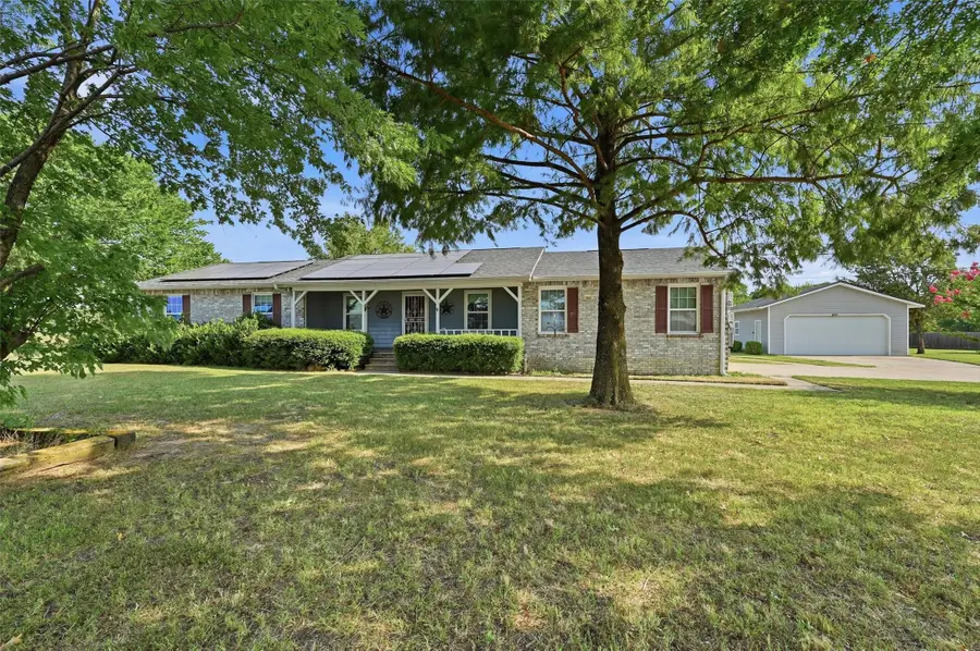 27513 State Highway 56, Whitesboro, TX 76273 - #2