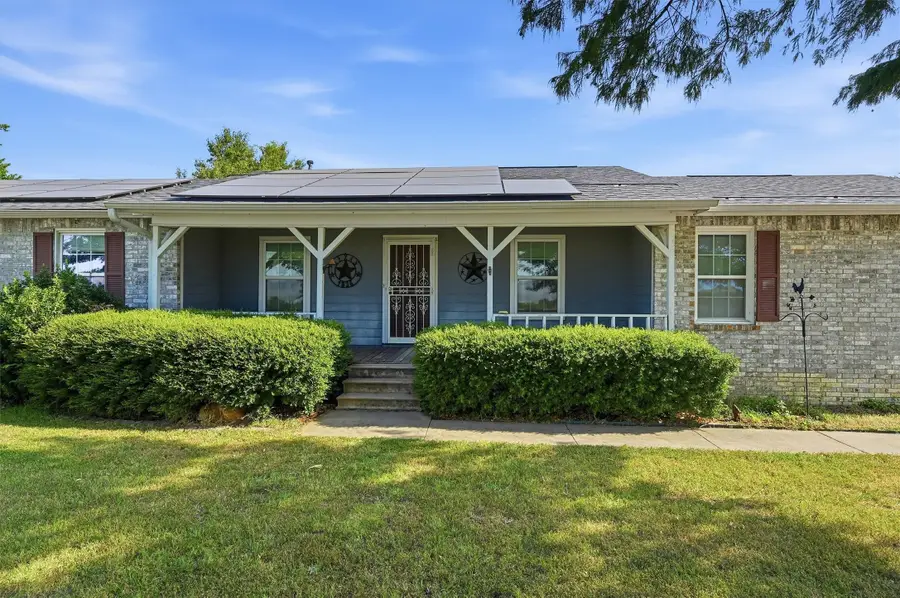 27513 State Highway 56, Whitesboro, TX 76273 - #3