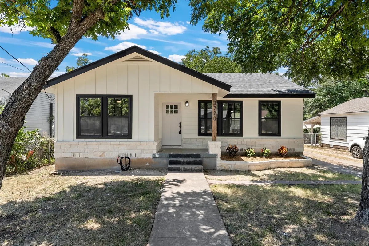 3720 N 25th Street, Waco, TX 76708 - #1
