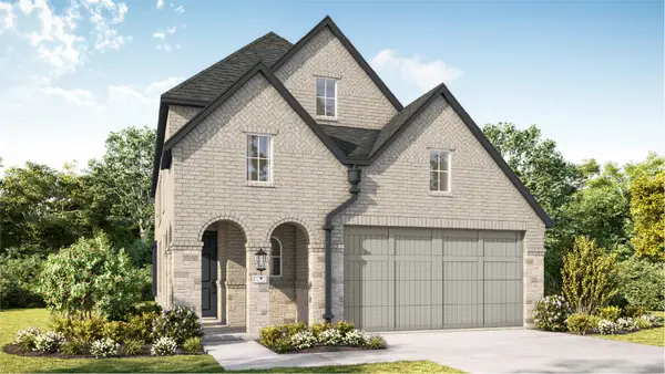 830 Stone Grove Road, Lavon, TX 75166