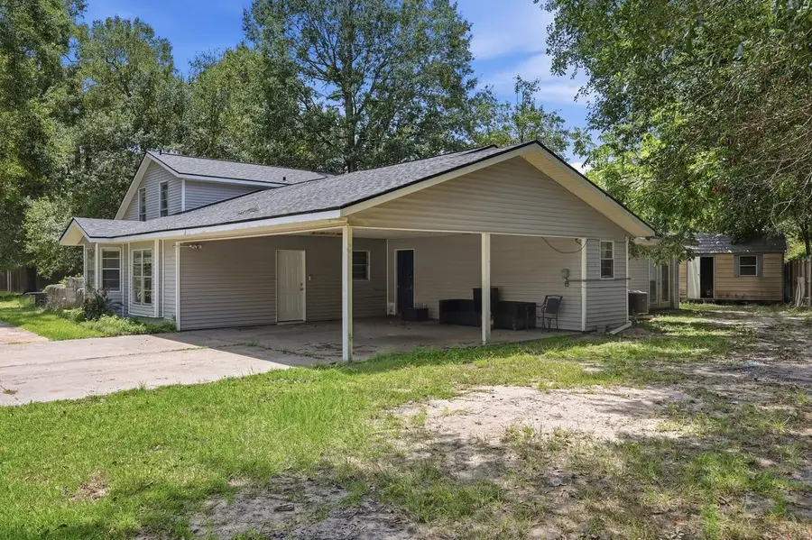 415 County Road 758, Buna, TX 77612 - #2