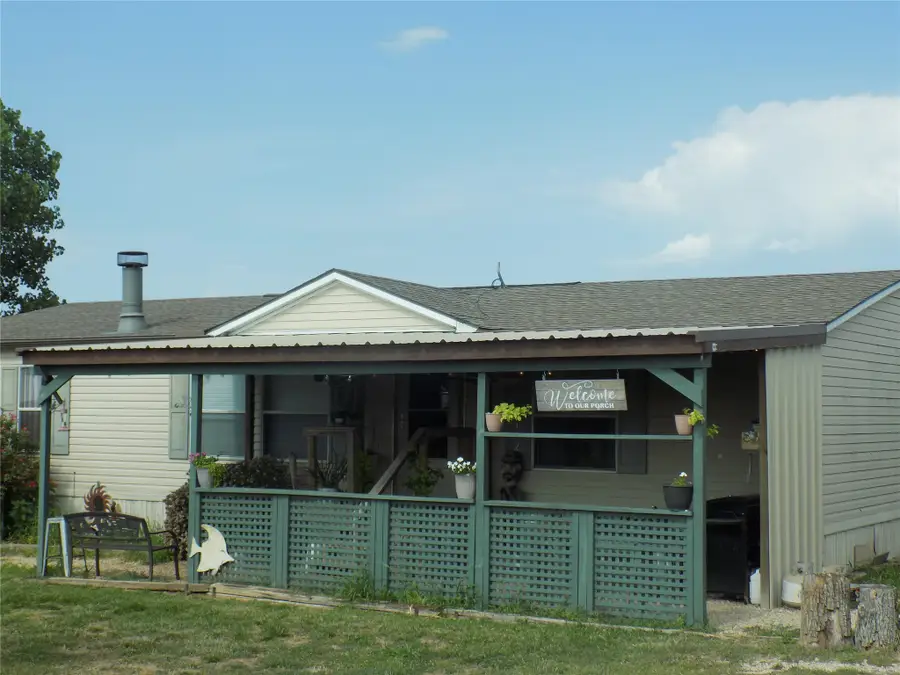 192 Salt Grass Circle, Poolville, TX 76487 - #2