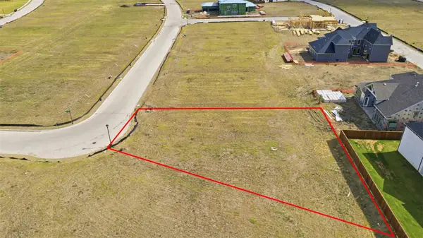 931 Johns Hopkins Drive, Prosper, TX 75078
