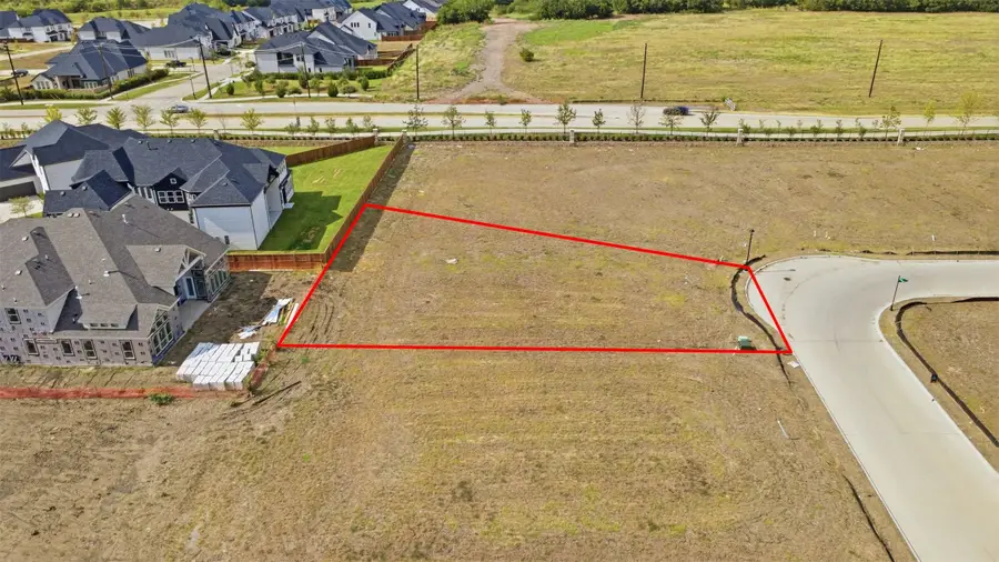 931 Johns Hopkins Drive, Prosper, TX 75078 - #3