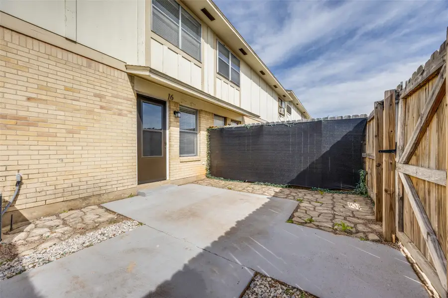 1905 W Morton Street #16, Denison, TX 75020 - #2