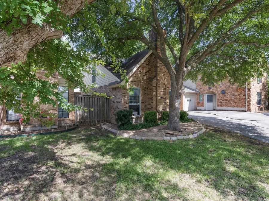 3018 Harbinger Lane, Dallas, TX 75287 - #3