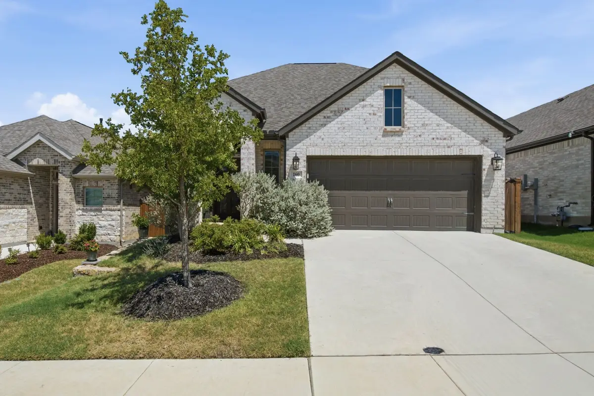 160 Pintail Lane, Rhome, TX 76078 - #1