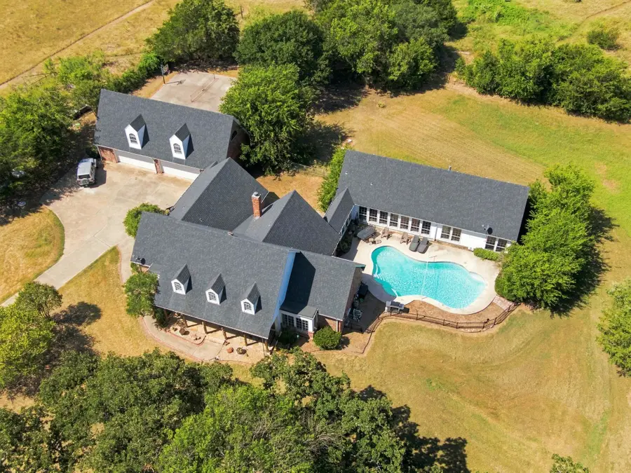 9732 Timber Trail, Scurry, TX 75158 - #3