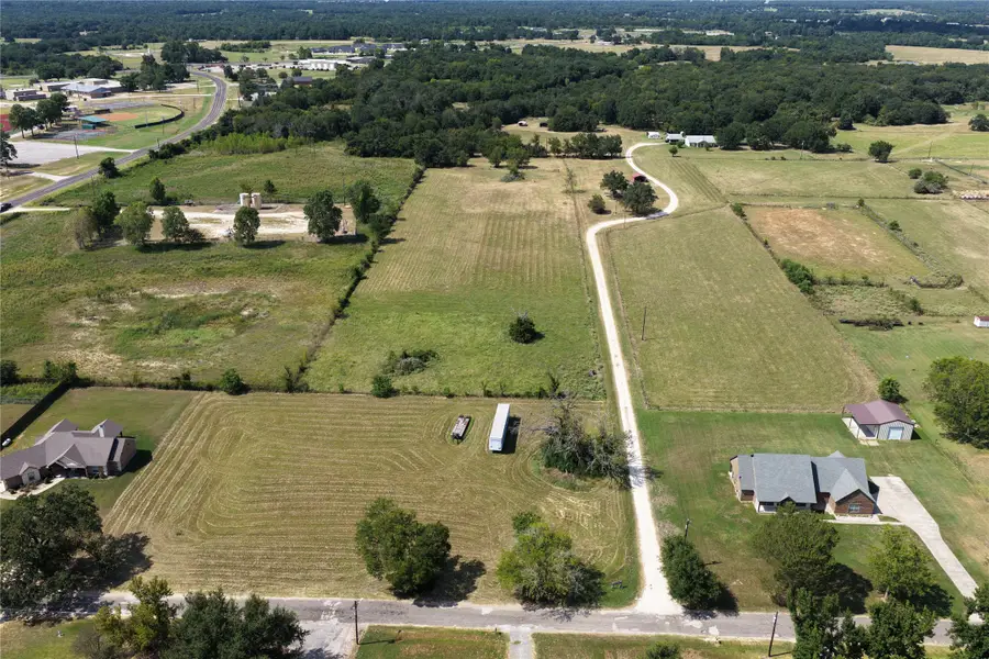213 Northline Road, Teague, TX 75860 - #3