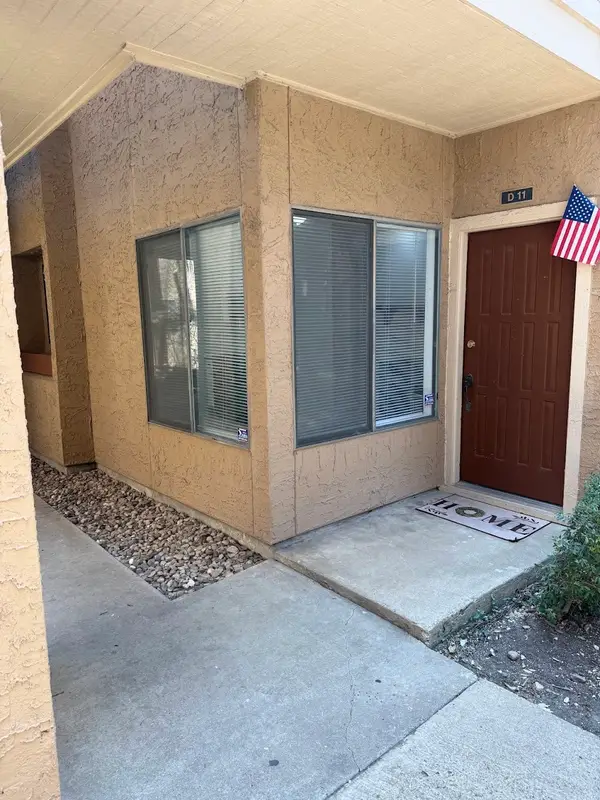5550 Spring Valley Road #D11, Dallas, TX 75254