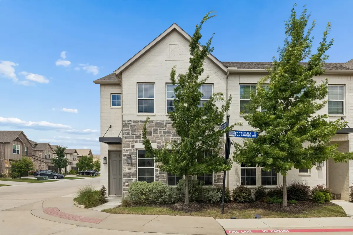 9901 Schramm Street, Irving, TX 75063 - #1