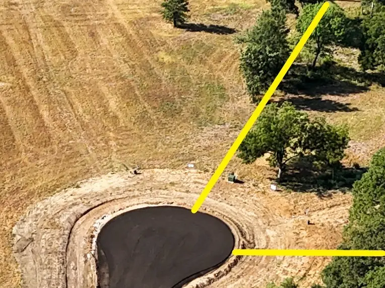 200 Shoreline Drive, Dodd City, TX 75438 - #2