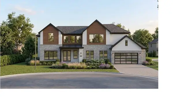 17410 Dowell Circle, Dallas, TX 75252