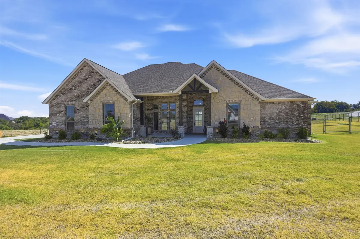 300 Spanish Oak Court, Weatherford, TX 76085 - #1