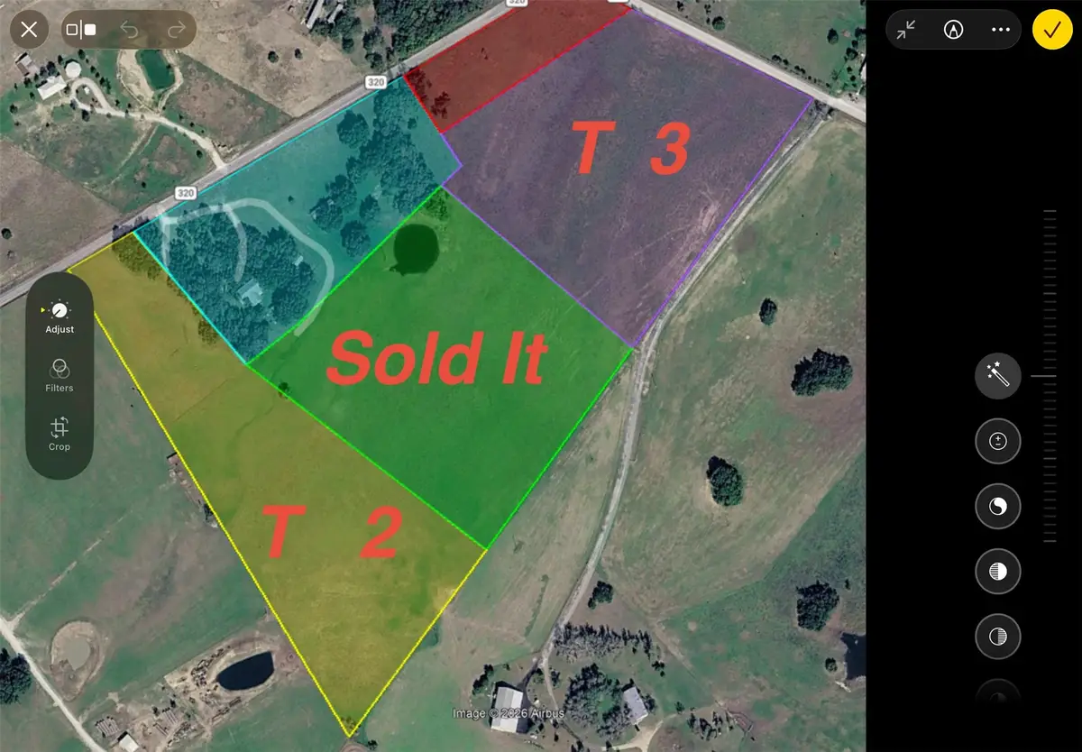 TBD County Road 320 #Tract 2, Dublin, TX 76446 - #1