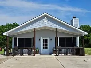 2611 Zachary Drive, Blue Ridge, TX 75424 - #1