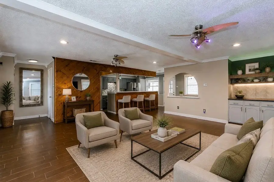2517 Rosewood Drive, Mesquite, TX 75150 - #3