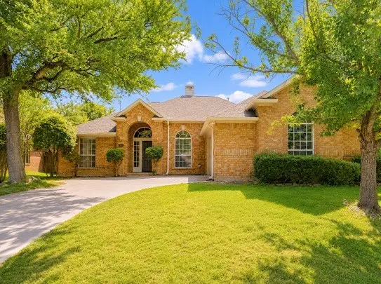 2606 Brittany Drive, Rowlett, TX 75088 - #1
