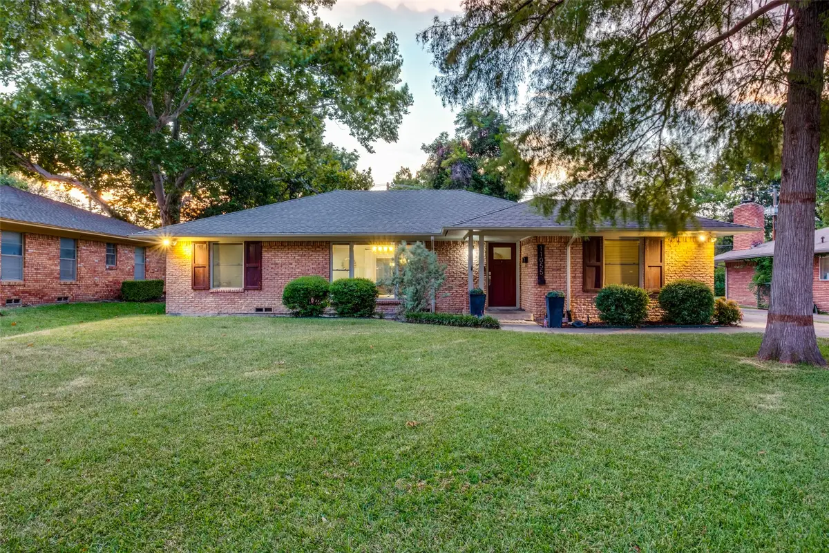 11055 Milhof Drive, Dallas, TX 75228 - #1