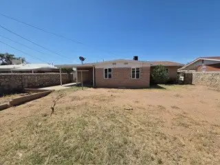 4943 Aiken Lane, El Paso, TX 79924 - #2