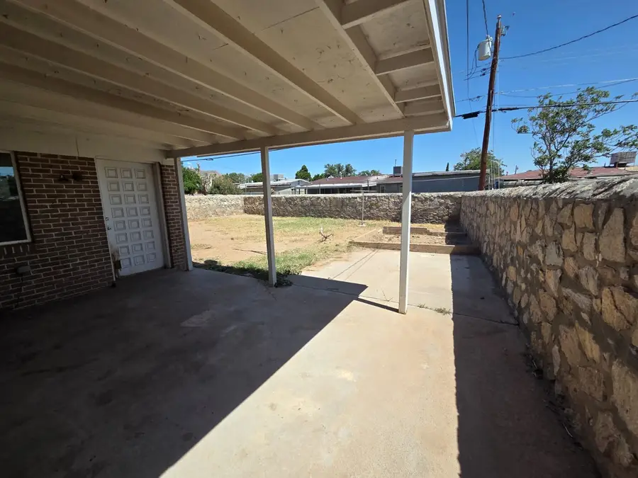 4943 Aiken Lane, El Paso, TX 79924 - #3