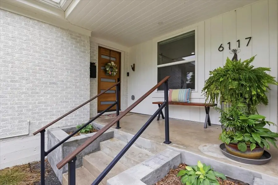 6117 Ridgeway Street, Fort Worth, TX 76116 - #2