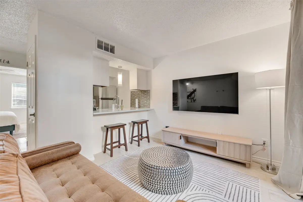 1810 N Garrett Avenue #119, Dallas, TX 75206 - #1