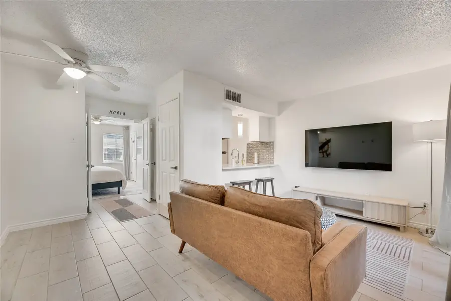 1810 N Garrett Avenue #119, Dallas, TX 75206 - #2