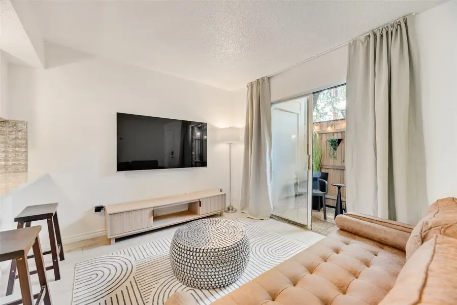 1810 N Garrett Avenue #119, Dallas, TX 75206 - #3